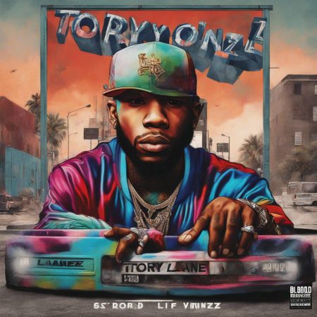 Tory Lanez achieves a new Billboard chart hit while in prison