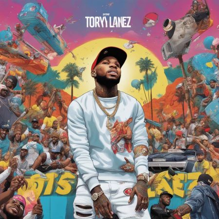 Tory Lanez Scores his Biggest Hit in Over a Year on a Single Chart