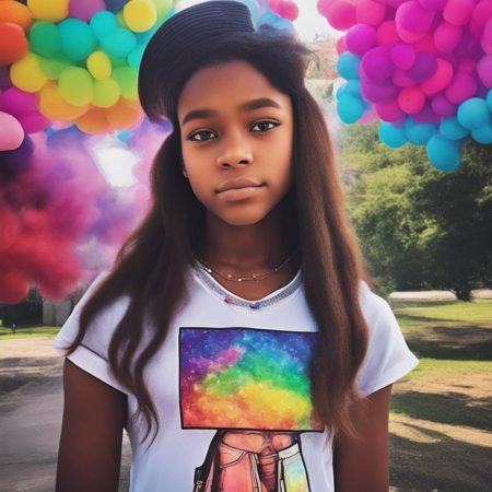 Transgender teen confesses to murder of 12-year-old girl and posts photos on Instagram