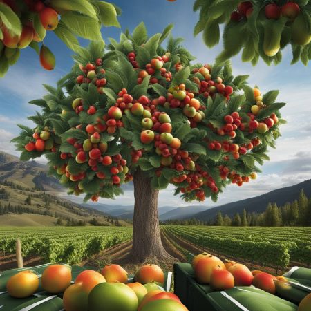 Tree of Heaven brings challenges to Okanagan fruit farmers