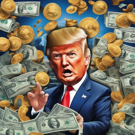 Trump's Fraud Bond Temporarily Reduced to $175 Million