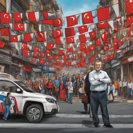 Turkey’s Political Future Hangs in the Balance in Istanbul Mayoral Race