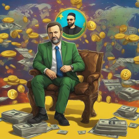 U.S. Imposes Sanctions on Hezbollah Operative Involved in Cryptocurrency Funding