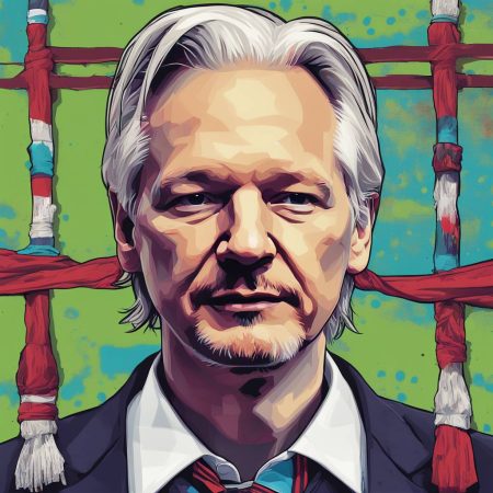 UK court halts Julian Assange's extradition to US pending assurance of no death penalty