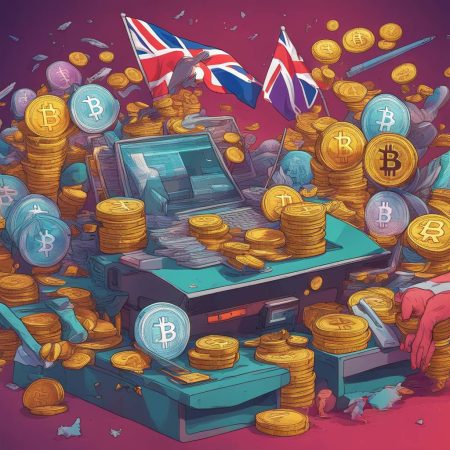 UK regulations aimed at limiting scams from 'finfluencers' by monitoring memes related to cryptocurrency and other investments