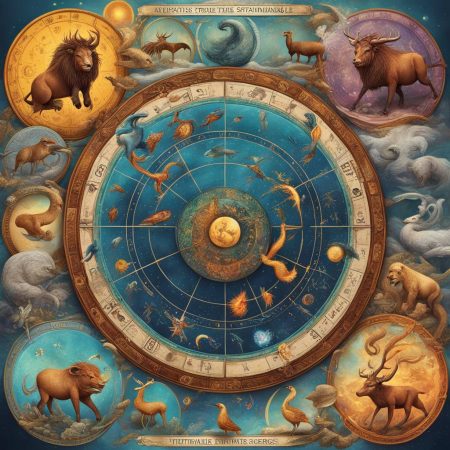 Unattainable Standards: The Zodiac Signs with Surprisingly High and Low Expectations