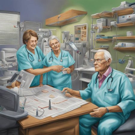 Uncover the Truth: Medicare Does Not Include Physical Exams