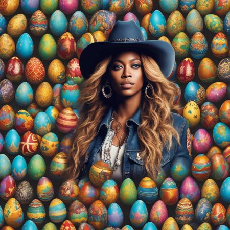 Uncovering Beyoncé's Cowboy Carter Album: Easter Eggs, Guest Stars, and Streaming Options