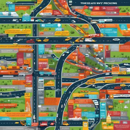 Understanding NYC Congestion Pricing and Tolling: What You Need to Know and What Comes Next