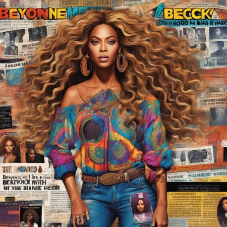 Understanding the Comprehensive Story of Beyonce and the Mysterious 'Becky With the Good Hair'