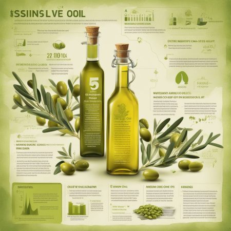 Understanding the Rising Costs of Olive Oil: What You Need to Know