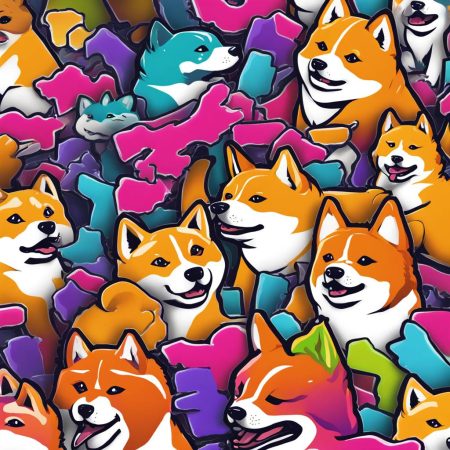 Uniswap (UNI) Surges, Shiba Inu (SHIB) Leads the Pack, and NuggetRush (NUGX) Set to Outperform Meme Competitors in Post-Launch Phase