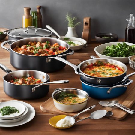 Unleash the Culinary Magic with Sur La Table's Incredible Cookware Sale