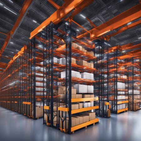 Unlocking the Power of Generative AI in Smart Warehouses and Data Centers