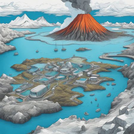 Update on Blue Lagoon and travel advice following Iceland volcano eruption