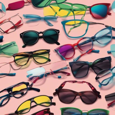 Upgrade Your Look with the Latest Glasses Styles at GlassesUSA's Spring Sale