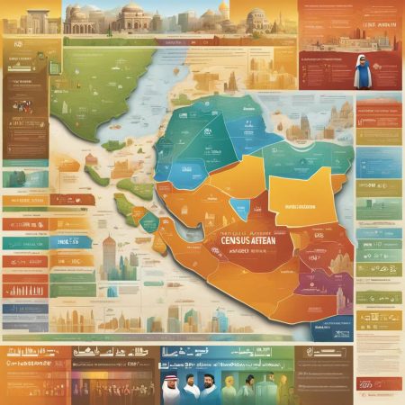 US Census to introduce Middle Eastern and North African category: A game-changer