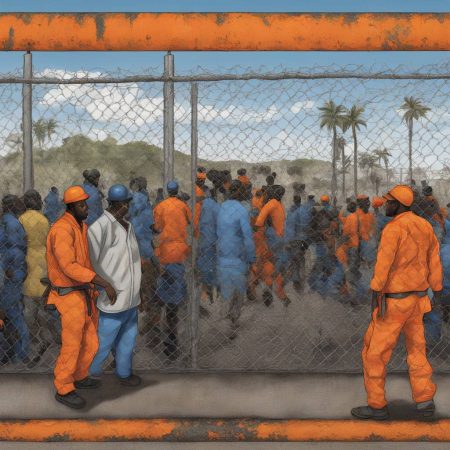 US 'Contingency Plan': Redirect Haitian Migrants to Guantanamo Bay, Once More