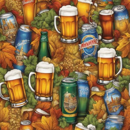 US-exclusive year-round beer once fueled Munich's famous fall fest