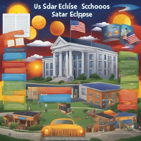 US schools close due to solar eclipse, with a bonus American culture quiz!