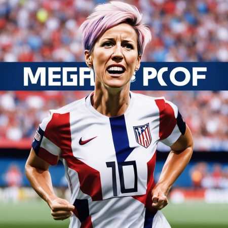 USWNT player expresses regret for 'offensive, insensitive' social media posts following criticism from Megan Rapinoe