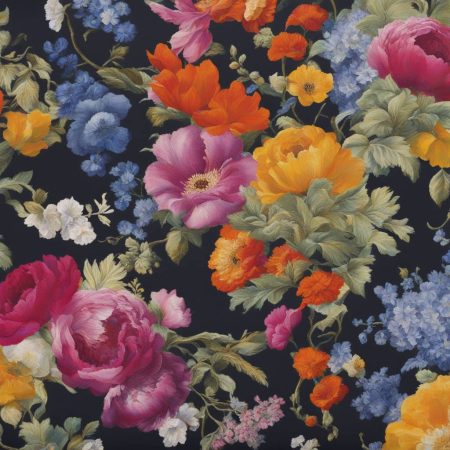 Virginia Smith Reflects on a Life Beautifully Lived in Dries Van Noten