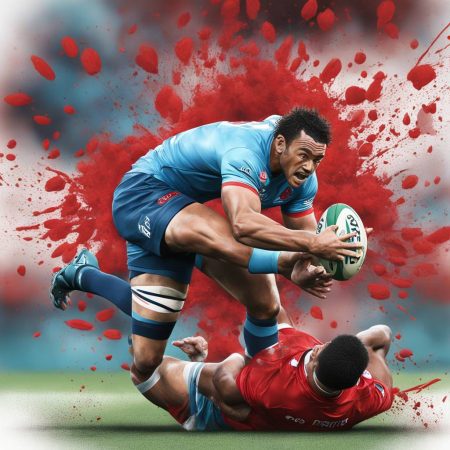 Waratahs player opens up about 'frightening' injury