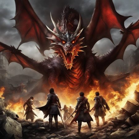 Watch Out for "Dragon's Dogma 2" Sickness: A Pawn's Behavior Could Lead to Massacre in Town