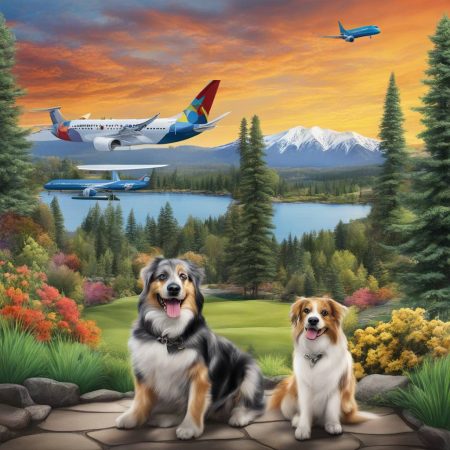 West Kelowna resident advocating for airlines to enhance their pet policies