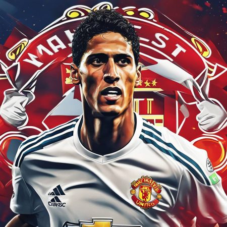 What Does the Future Hold for Raphael Varane at Manchester United?