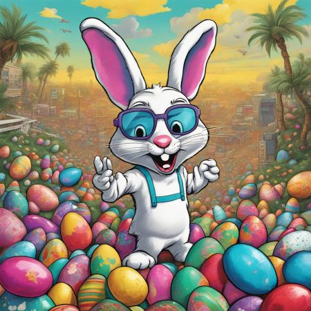 What If the Easter Bunny Delivered Cocaine? An Exploration of Moral Outrage