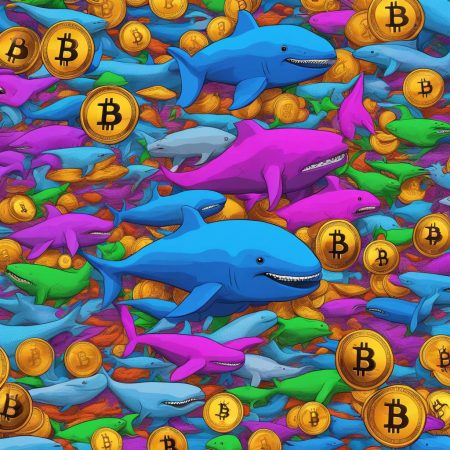 What is Happening as Fifth-Wealthiest Bitcoin Whale Moves $6 Billion in BTC After Years of Inactivity?