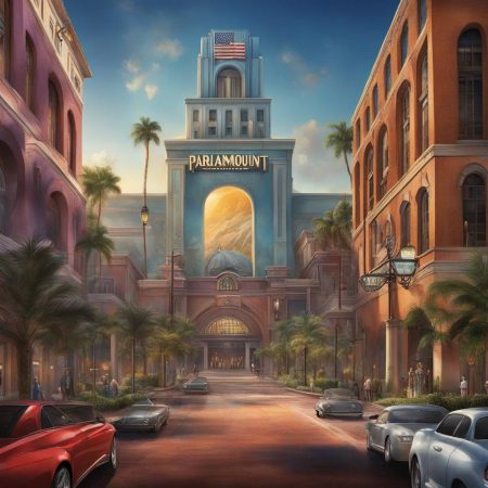 What Lies Ahead for Paramount Studios as Demand Grows?