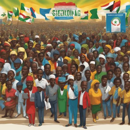 What you should understand about the elections in Senegal