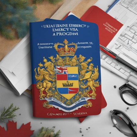 What's next as Canada's Ukraine emergency visa program comes to a close?