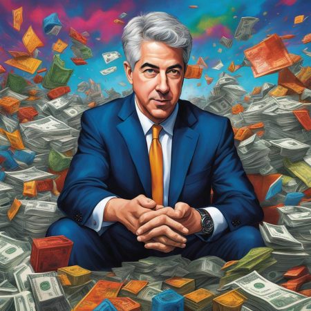 What's Next for Bill Ackman, the Infamously Obstinate Hedge Fund Manager?