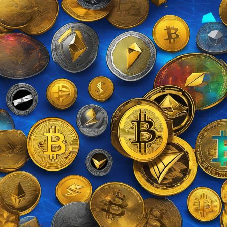 Which cryptocurrency has the greatest potential?