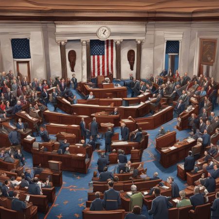 Why Are So Many House Lawmakers Resigning: An Inside Look at the Chaos in Congress