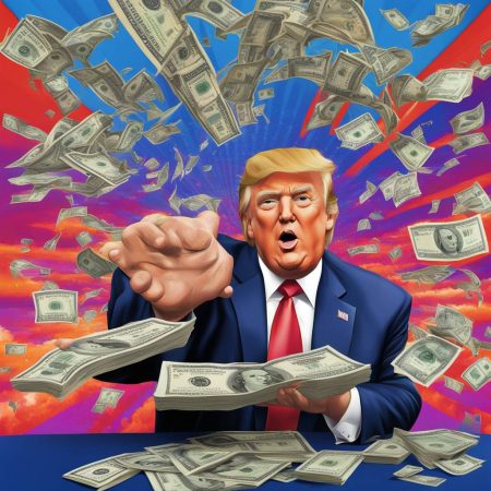 Will the $3 billion windfall from Truth Social assist Trump with his financial troubles?