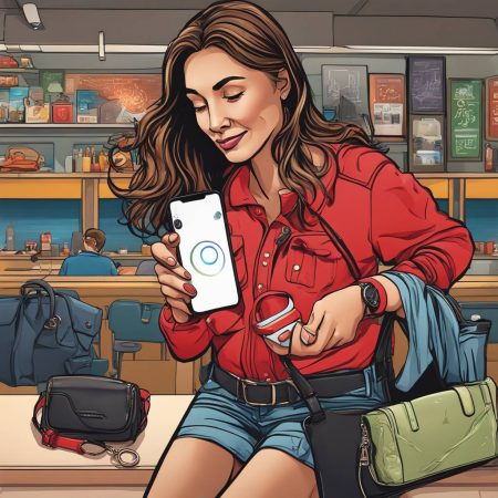 Woman from New Brunswick discovers Apple AirTag in her purse following a night out: “I couldn't believe it”