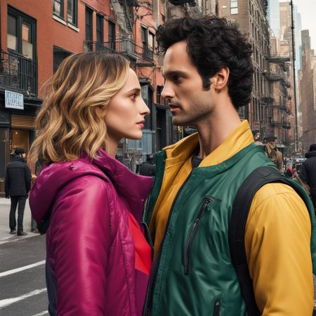 'You' Season 5 Begins Filming in New York City, Starring Penn Badgley