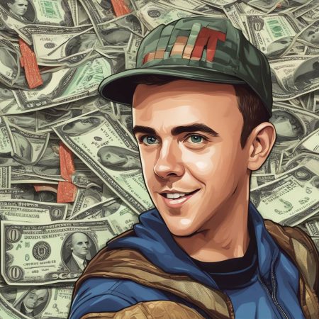 You'd Be Surprised by Frankie Muniz's Multi-Million Dollar Net Worth