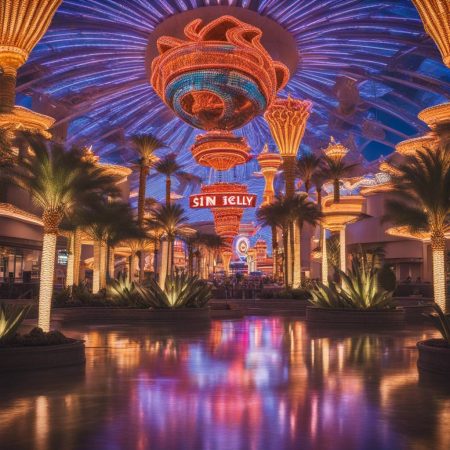 10 fun things to do in Las Vegas during your visit to Sin City