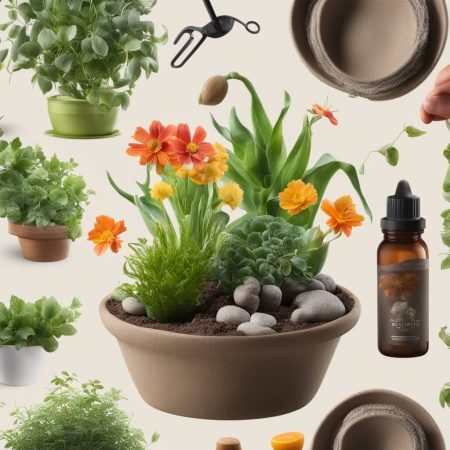 10 Products on Amazon to Help You Create a Garden in Even the Smallest of Spaces