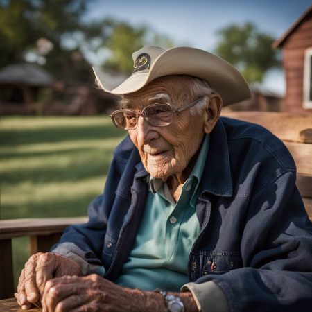 105-year-old Texas resident prepares to enjoy his 13th total solar eclipse: 'Each one is so beautiful'