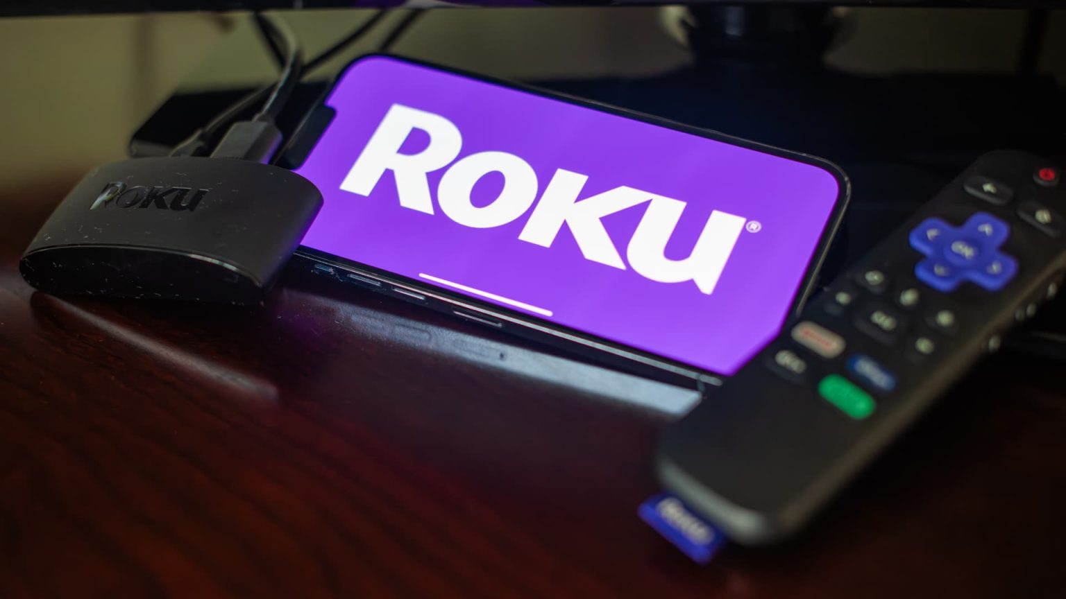 107277016 1690379927420 gettyimages 1556374677 ROKU EARNS