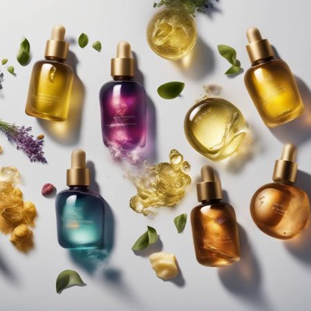 14 Top Cleansing Oils for Gentle Makeup Removal Without Drying Out the Skin