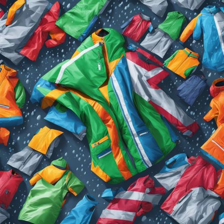 17 Lightweight Rain Jackets That Keep You Cool