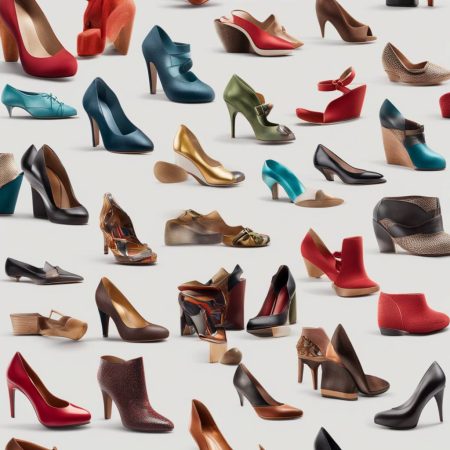 17 Stylish Shoe Options for Those Who Dislike High Heels