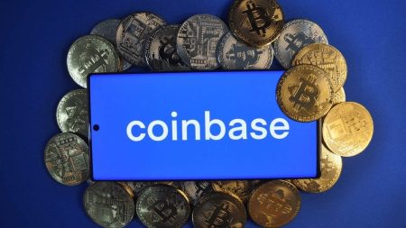 1709929368 coinbase coin logo smartphone bitcoin crypto exchange gid 7